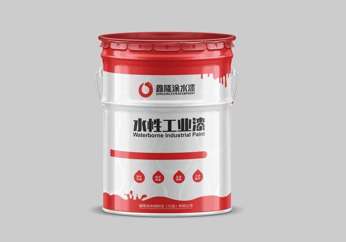 水性涂料:環(huán)保又省心的家裝新選擇